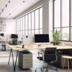 Important considerations for choosing workplace furnishings